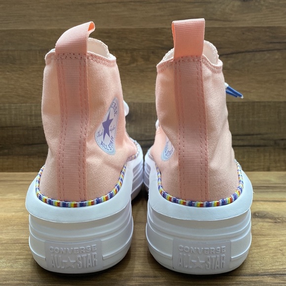 CONVERSE CTAS MOVE HI - Picture 7 of 9